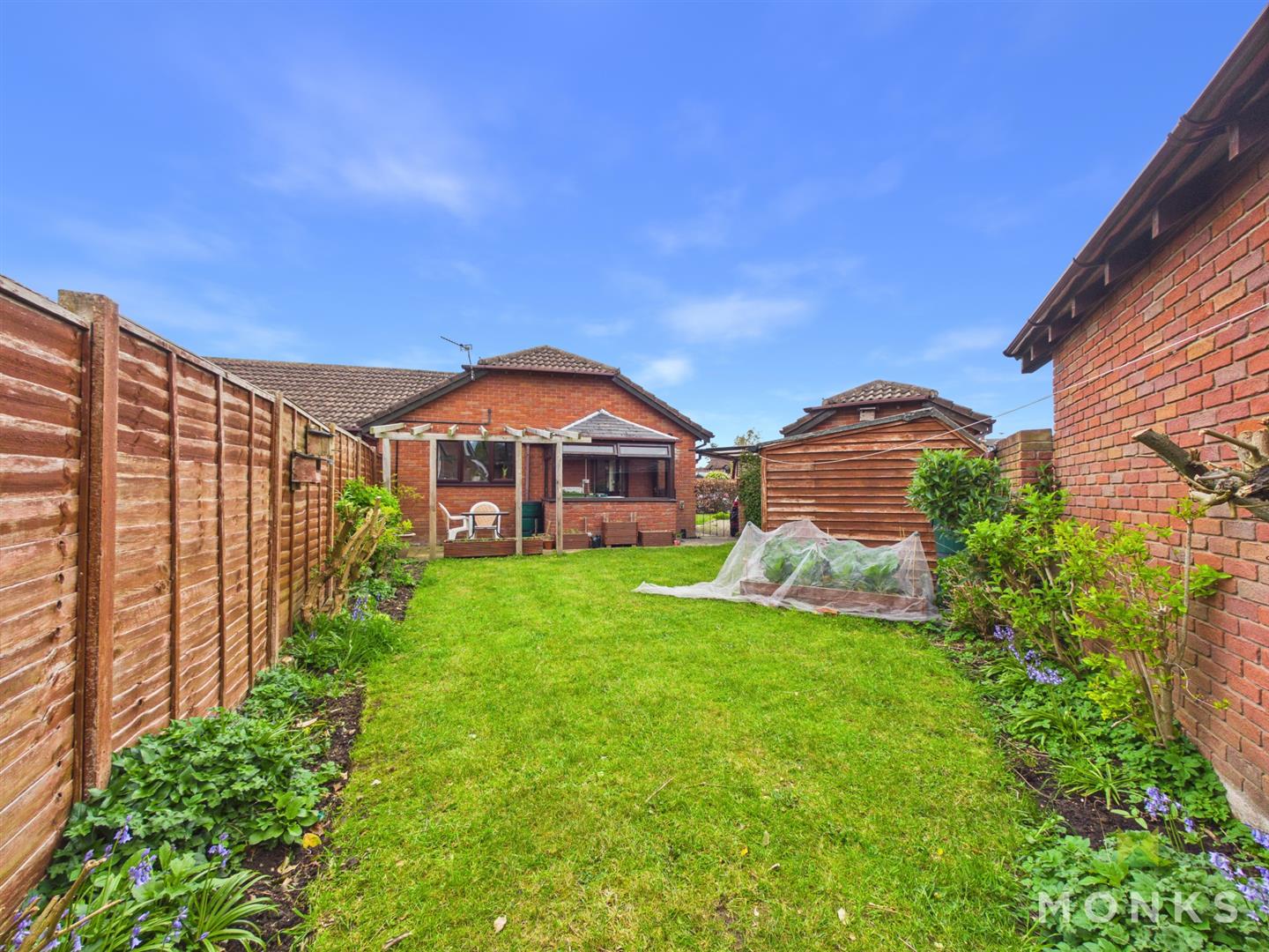 28 Fismes Way, Shrewsbury, SY4 5YD For Sale